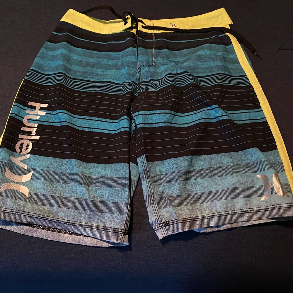 Hurley swimtrunks